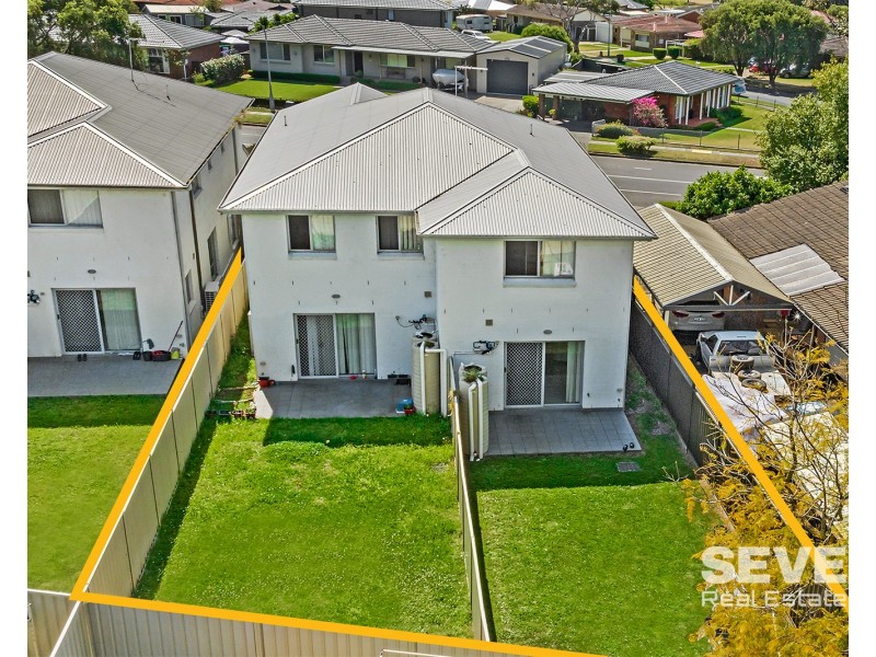91 Tallagandra Drive, Quakers Hill NSW 2763