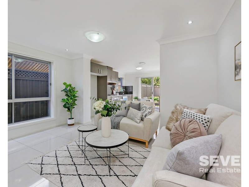 91 Tallagandra Drive, Quakers Hill NSW 2763