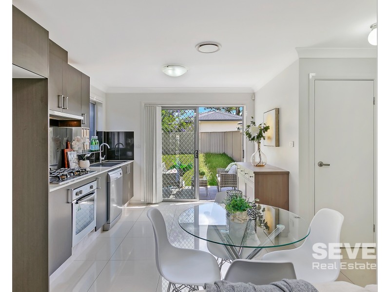 91 Tallagandra Drive, Quakers Hill NSW 2763
