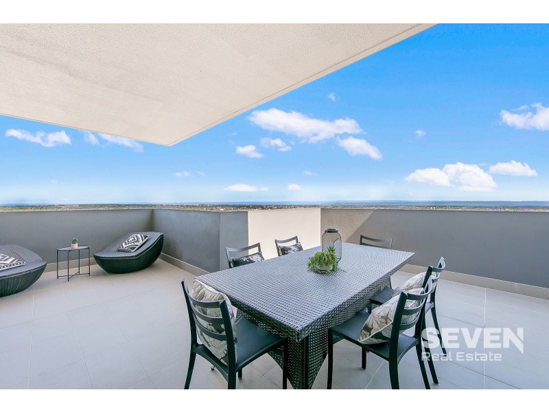 2001/9 Gay Street, Castle Hill NSW 2154