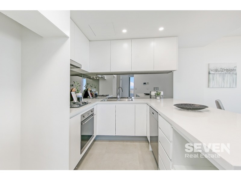 2001/9 Gay Street, Castle Hill NSW 2154