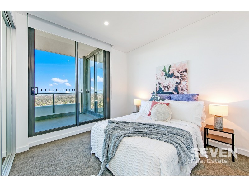 2001/9 Gay Street, Castle Hill NSW 2154