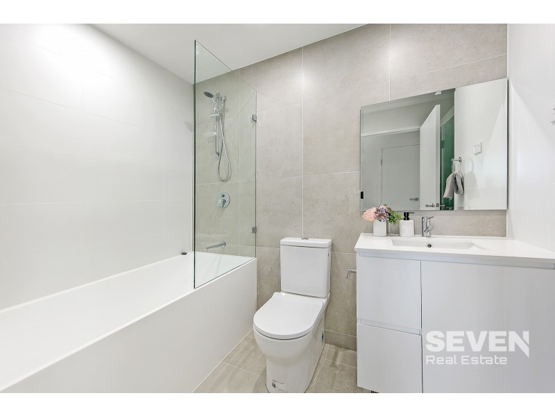 2001/9 Gay Street, Castle Hill NSW 2154