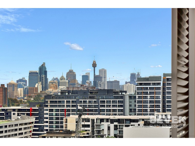 1327/20 Gadigal Avenue, Zetland NSW 2017