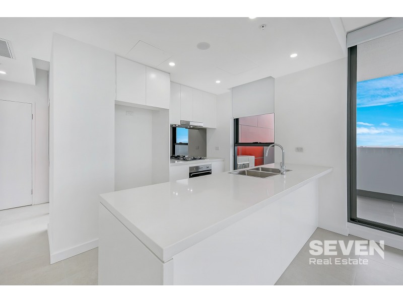 1503/9 Gay Street, Castle Hill NSW 2154
