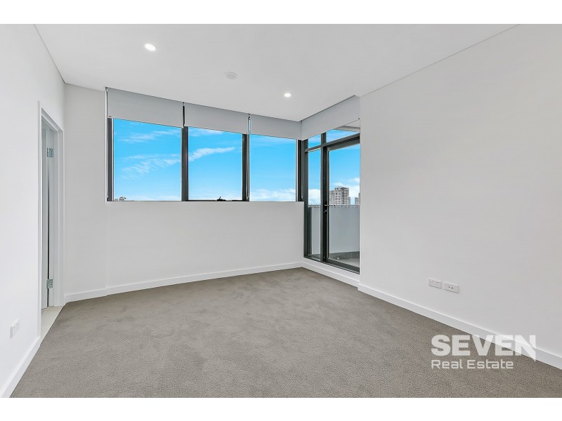 1503/9 Gay Street, Castle Hill NSW 2154