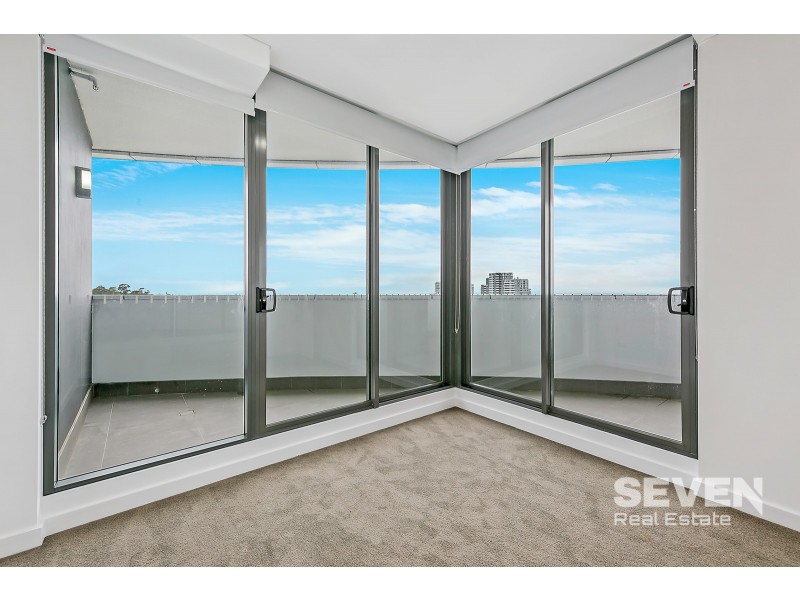 1503/9 Gay Street, Castle Hill NSW 2154