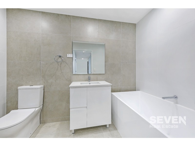 1503/9 Gay Street, Castle Hill NSW 2154