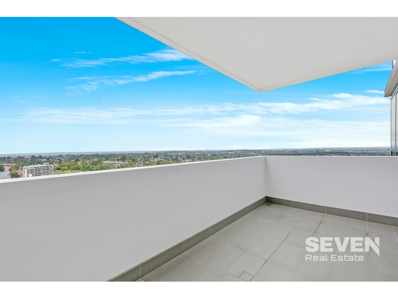 1503/9 Gay Street, Castle Hill NSW 2154