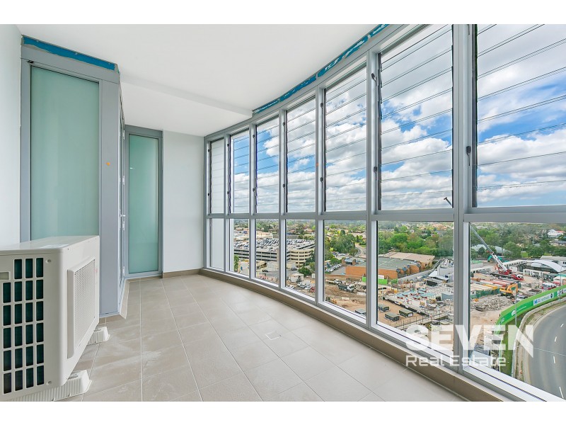 922/301 Old Northern Road, Castle Hill NSW 2154