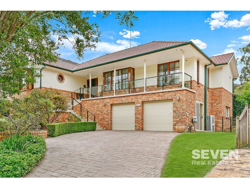 44 Kambah Place, West Pennant Hills NSW 2125