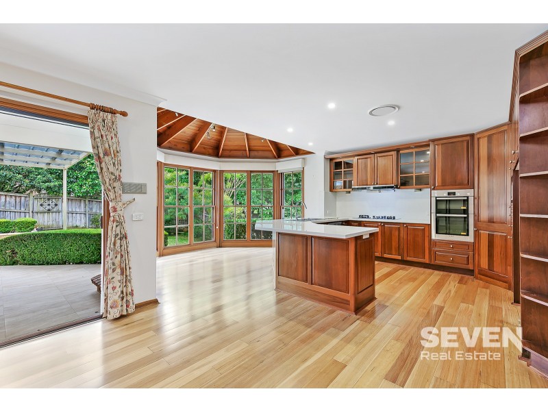 44 Kambah Place, West Pennant Hills NSW 2125