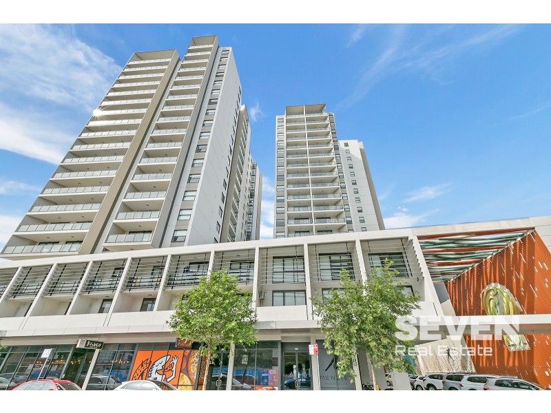 123/109-113 George Street, Parramatta NSW 2150