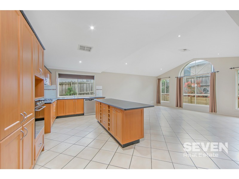 3 Hopkins Court, Rouse Hill NSW 2155