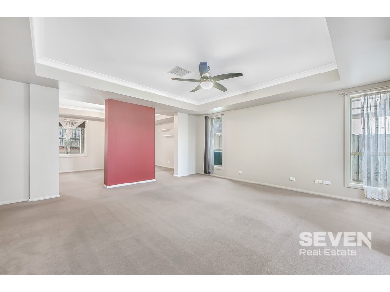 3 Hopkins Court, Rouse Hill NSW 2155