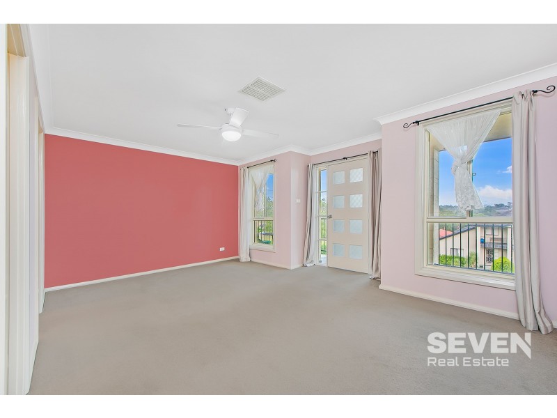 3 Hopkins Court, Rouse Hill NSW 2155