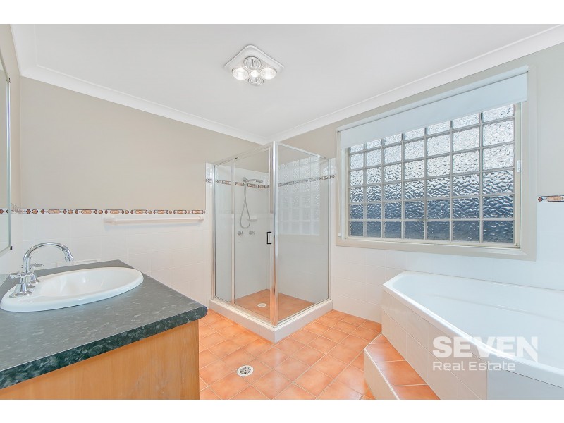 3 Hopkins Court, Rouse Hill NSW 2155