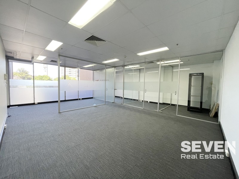 105/420 Pitt Street, Sydney NSW 2000