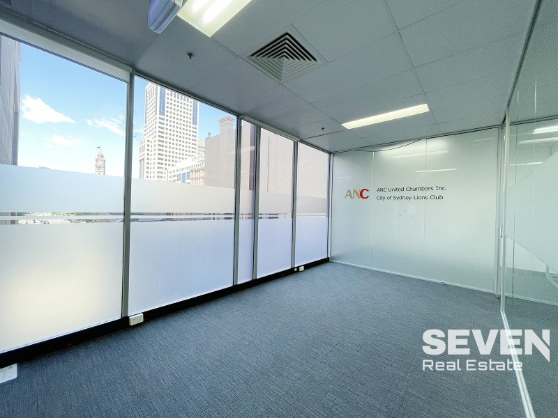 105/420 Pitt Street, Sydney NSW 2000