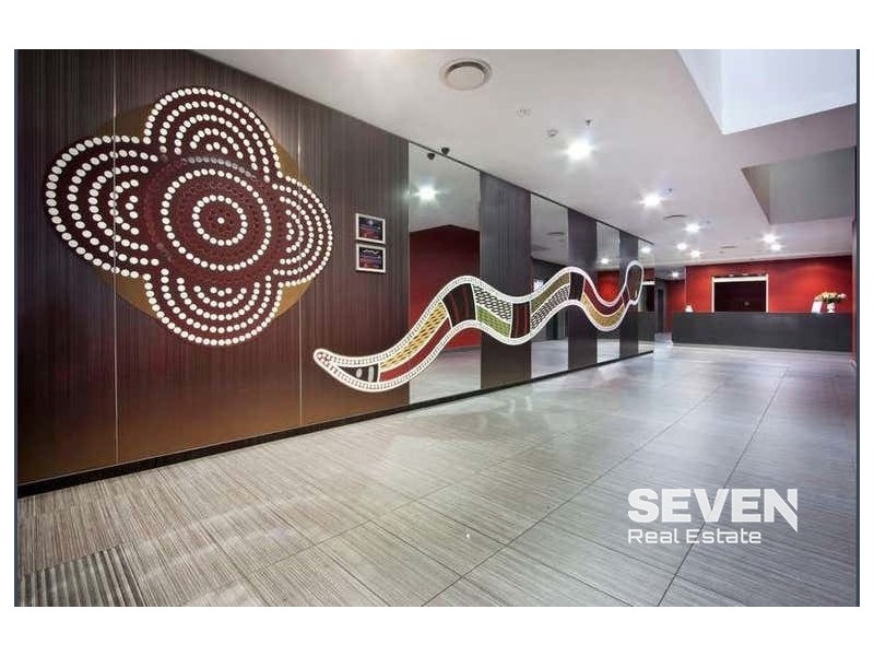 105/420 Pitt Street, Sydney NSW 2000