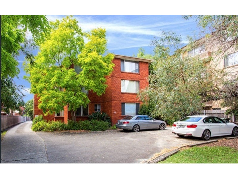 1/15 Blaxcell Street, Granville NSW 2142