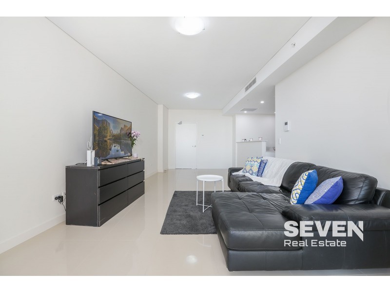 315/301 Old Northern Road, Castle Hill NSW 2154