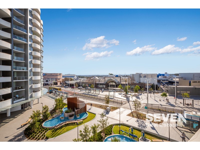 315/301 Old Northern Road, Castle Hill NSW 2154