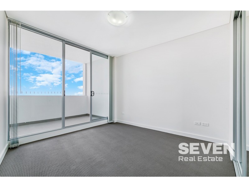 405/299 Old Northern Road, Castle Hill NSW 2154