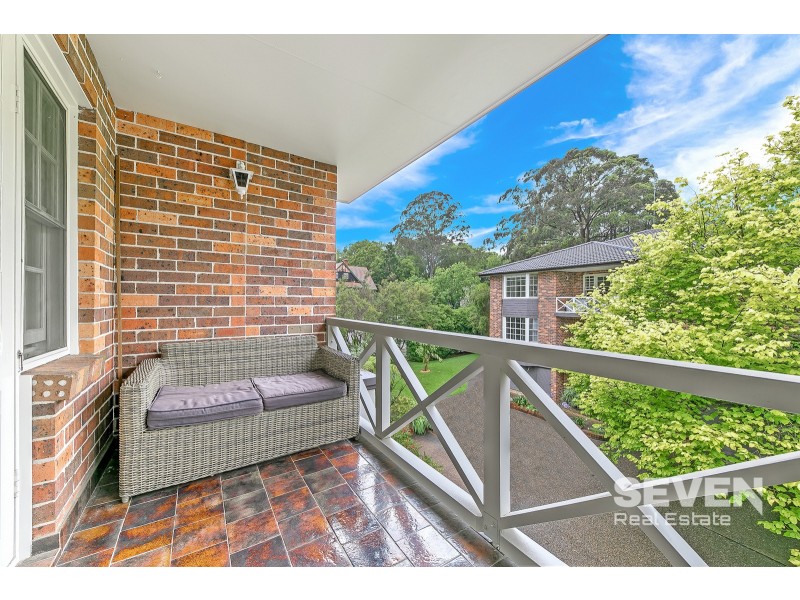 9/25-29 Millewa Avenue, Wahroonga NSW 2076