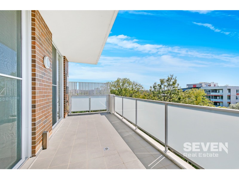 32/91 Arthur Street, Rosehill NSW 2142