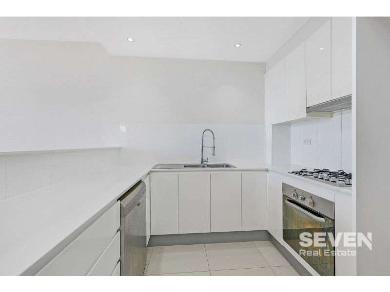 32/91 Arthur Street, Rosehill NSW 2142