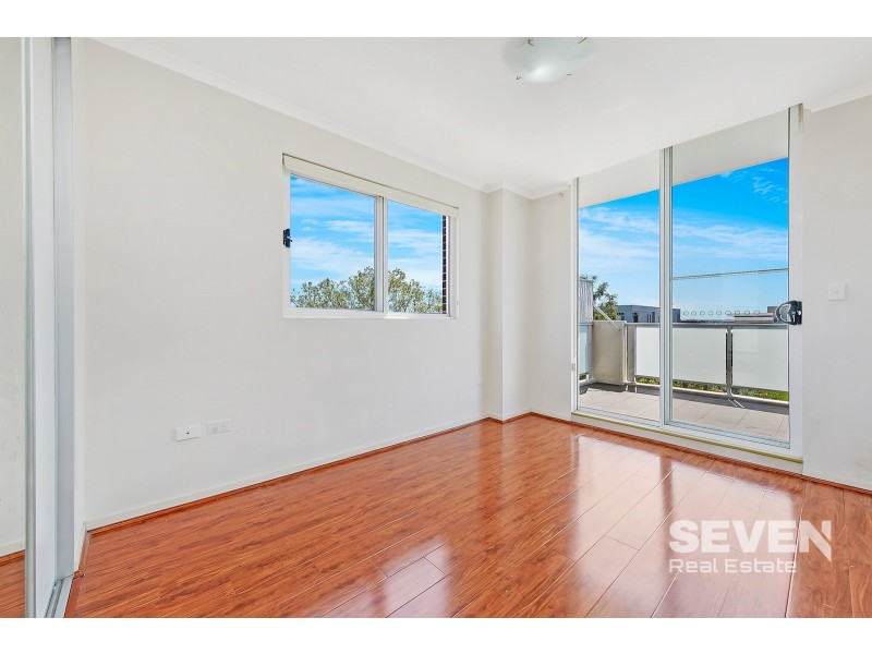 32/91 Arthur Street, Rosehill NSW 2142