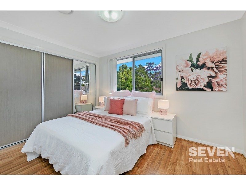 91 Tallagandra Drive, Quakers Hill NSW 2763