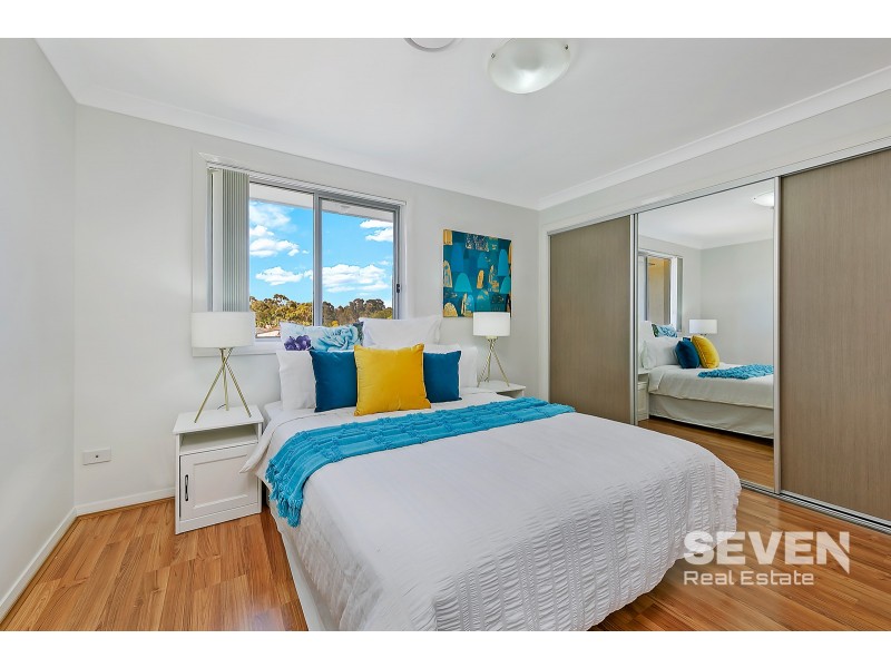 91 Tallagandra Drive, Quakers Hill NSW 2763