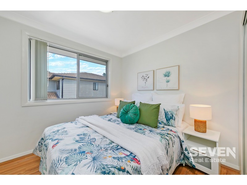 91 Tallagandra Drive, Quakers Hill NSW 2763