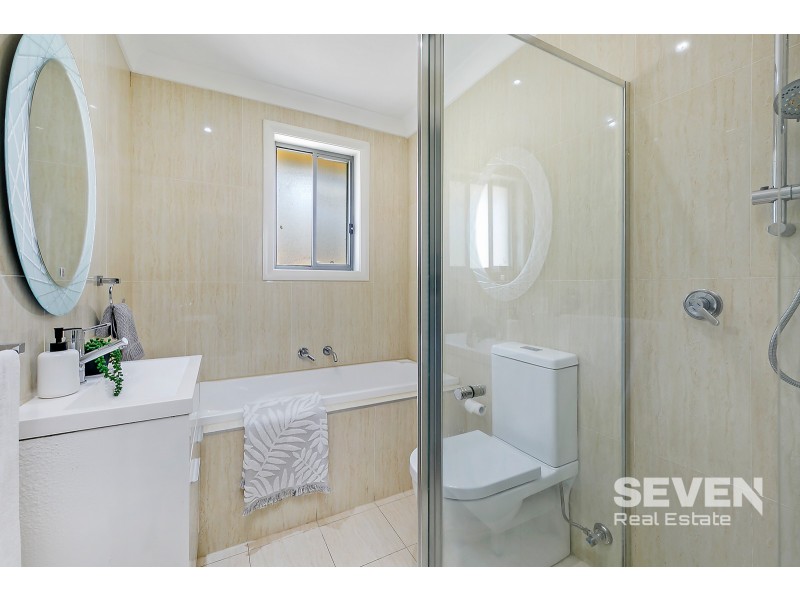 91 Tallagandra Drive, Quakers Hill NSW 2763