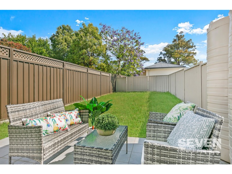 91 Tallagandra Drive, Quakers Hill NSW 2763