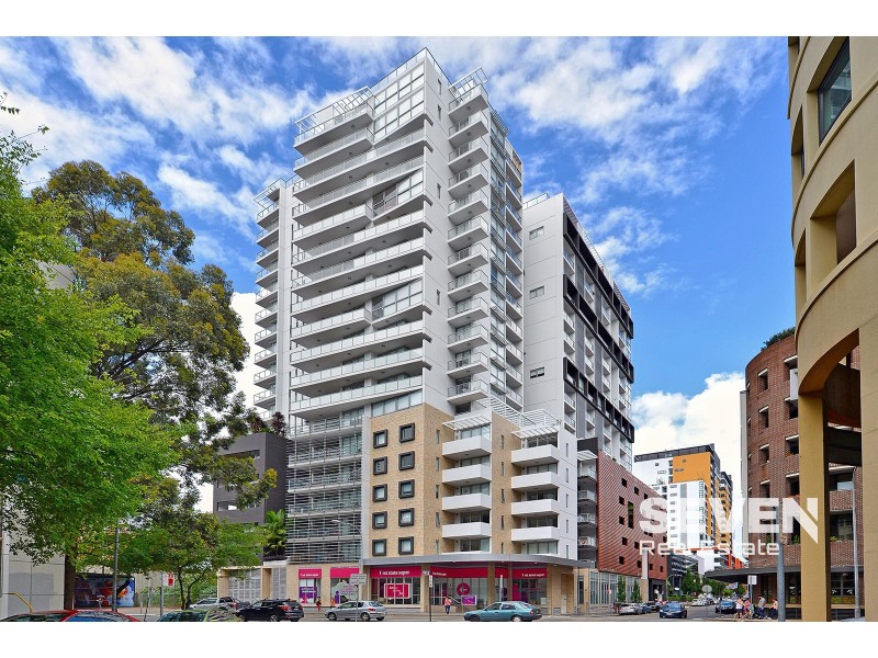 203/36-46 Cowper Street, Parramatta NSW 2150
