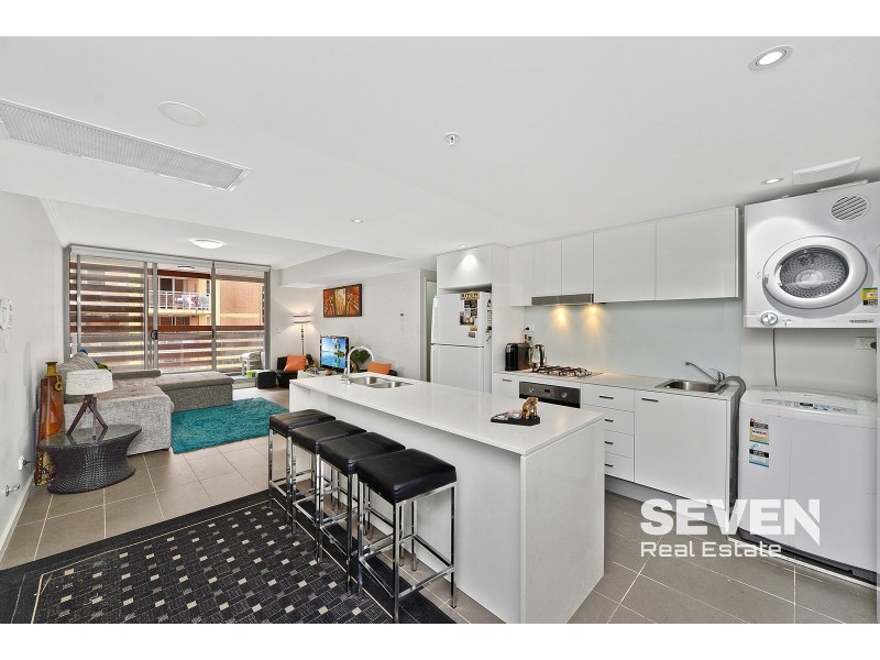 203/36-46 Cowper Street, Parramatta NSW 2150