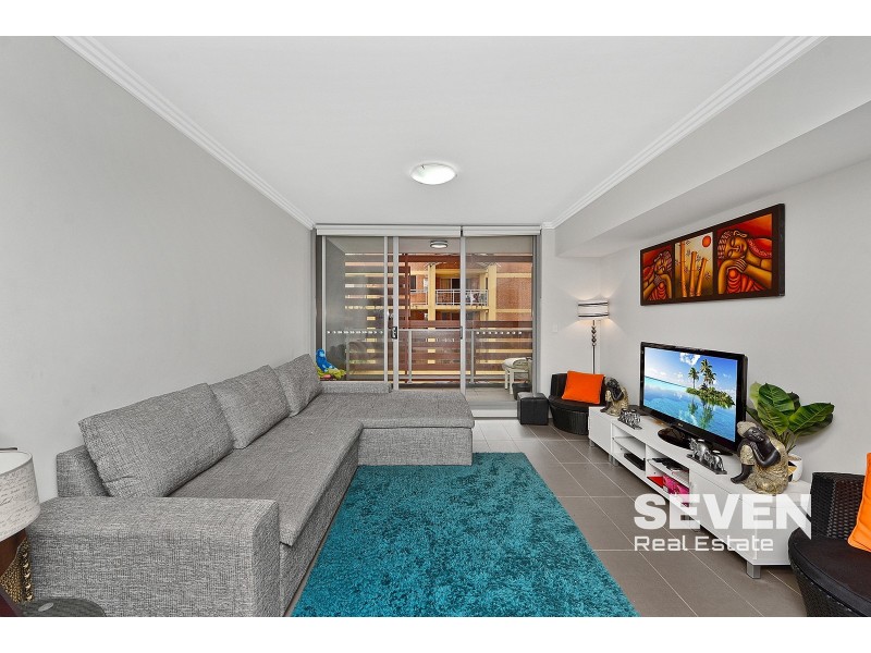 203/36-46 Cowper Street, Parramatta NSW 2150