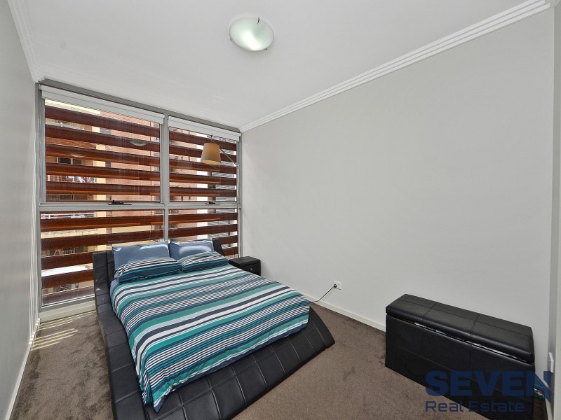 203/36-46 Cowper Street, Parramatta NSW 2150