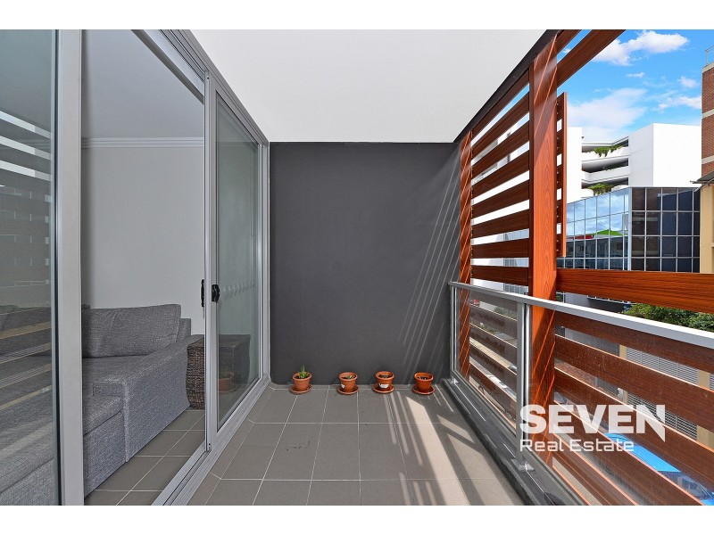203/36-46 Cowper Street, Parramatta NSW 2150