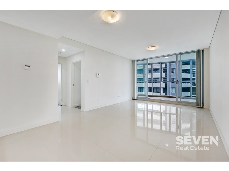 514/301 Old Northern Road, Castle Hill NSW 2154