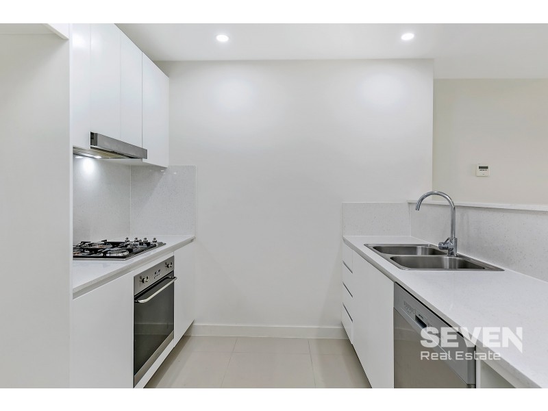 514/301 Old Northern Road, Castle Hill NSW 2154