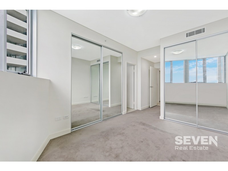 514/301 Old Northern Road, Castle Hill NSW 2154