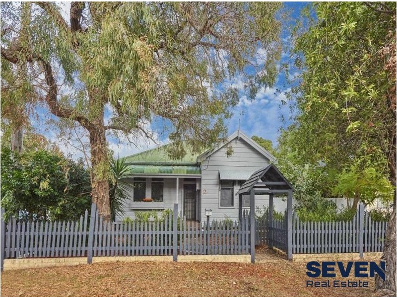 2 Eleanor Street, Rosehill NSW 2142