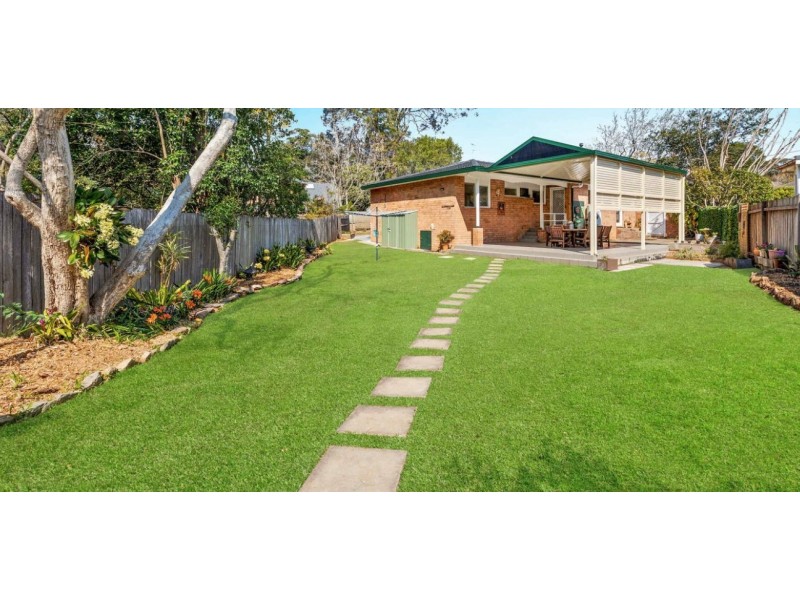 14 Paterson Street, Carlingford NSW 2118