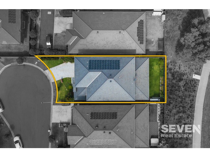 7 Ava Place, Kellyville NSW 2155