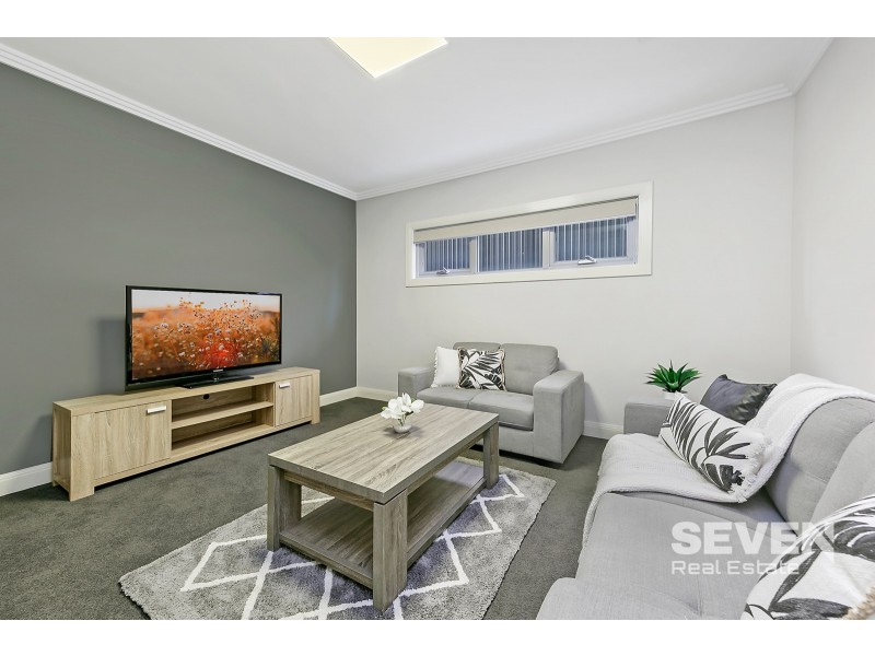 7 Ava Place, Kellyville NSW 2155
