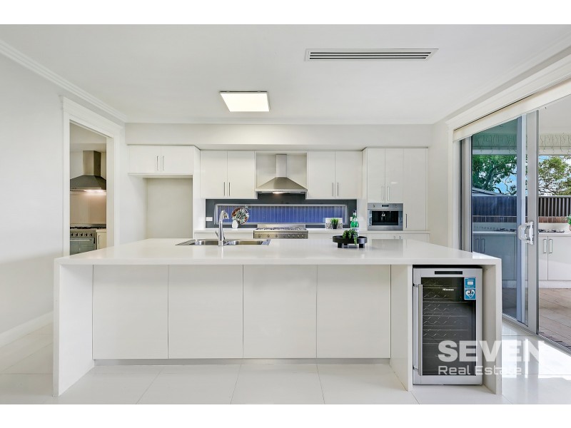 7 Ava Place, Kellyville NSW 2155